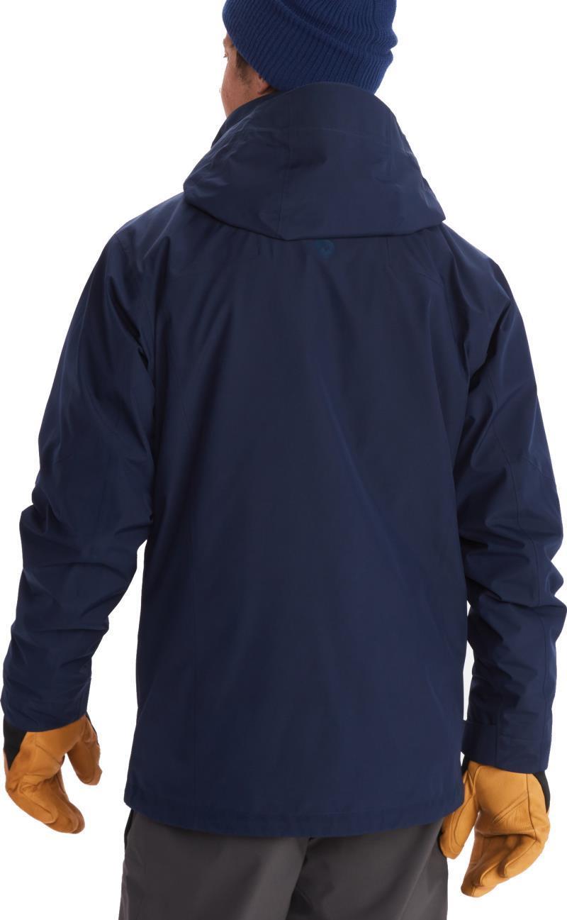 KT GTX Component Jacket - Mens -  1
