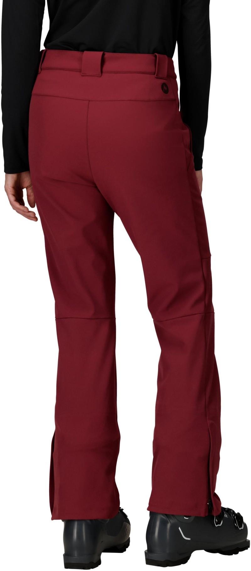 Kate Pants, Reg - Womens - acai berry 1