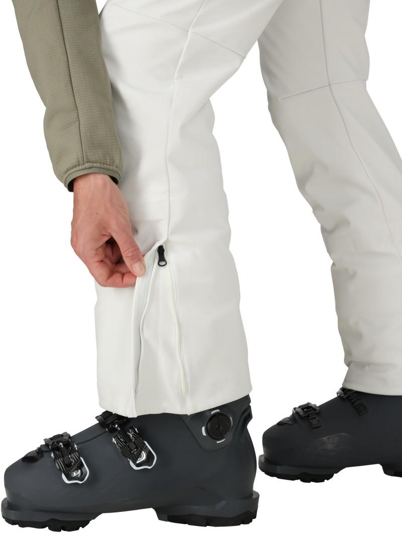Kate Pants, Reg - Womens - pearl 1