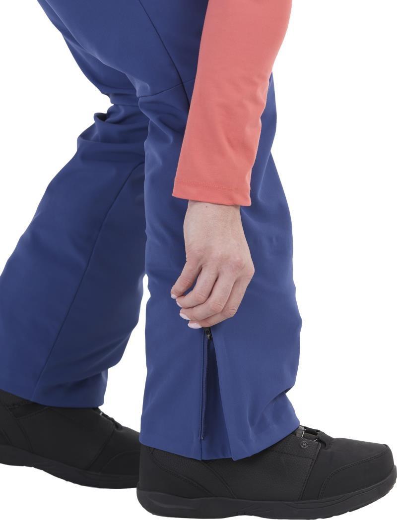 Kate Pants, Reg - Womens - twilight blue 1
