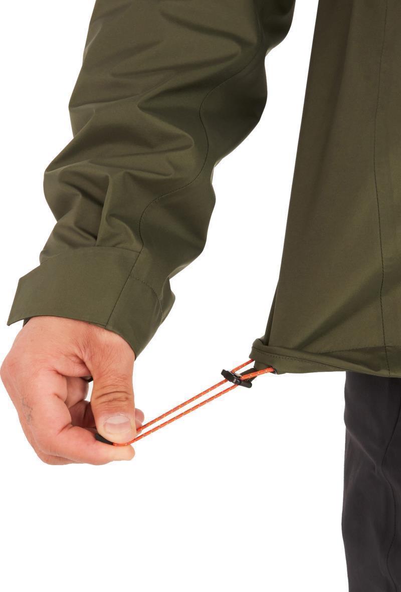 Kessler Jacket - Mens - Nori 5
