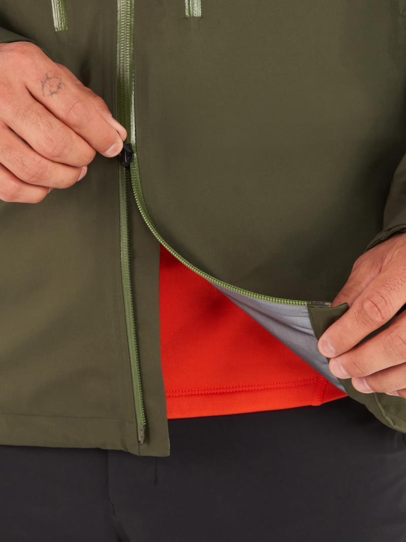 Kessler Jacket - Mens - Nori 6