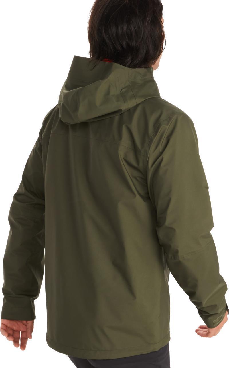 Kessler Jacket - Mens - Nori 3
