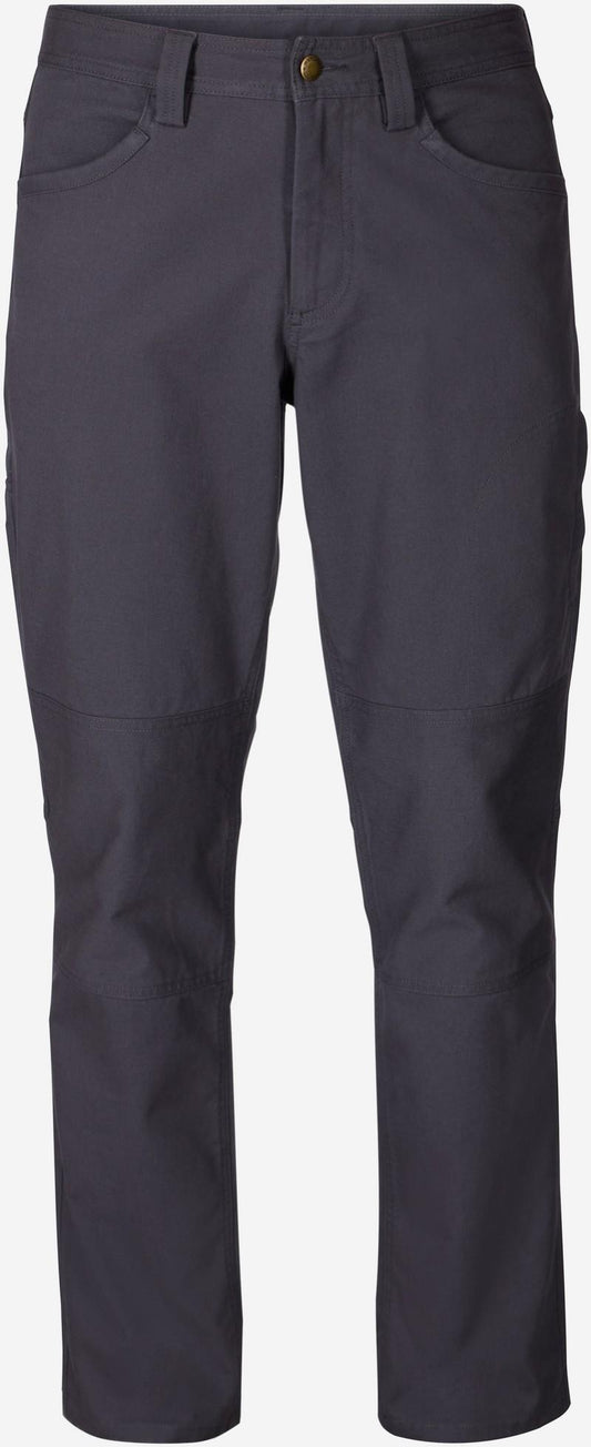 Kick Around Pants, Reg - Mens - blackened 1