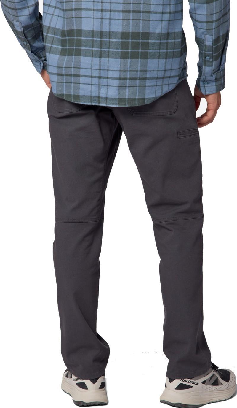 Kick Around Pants, Reg - Mens - blackened 1