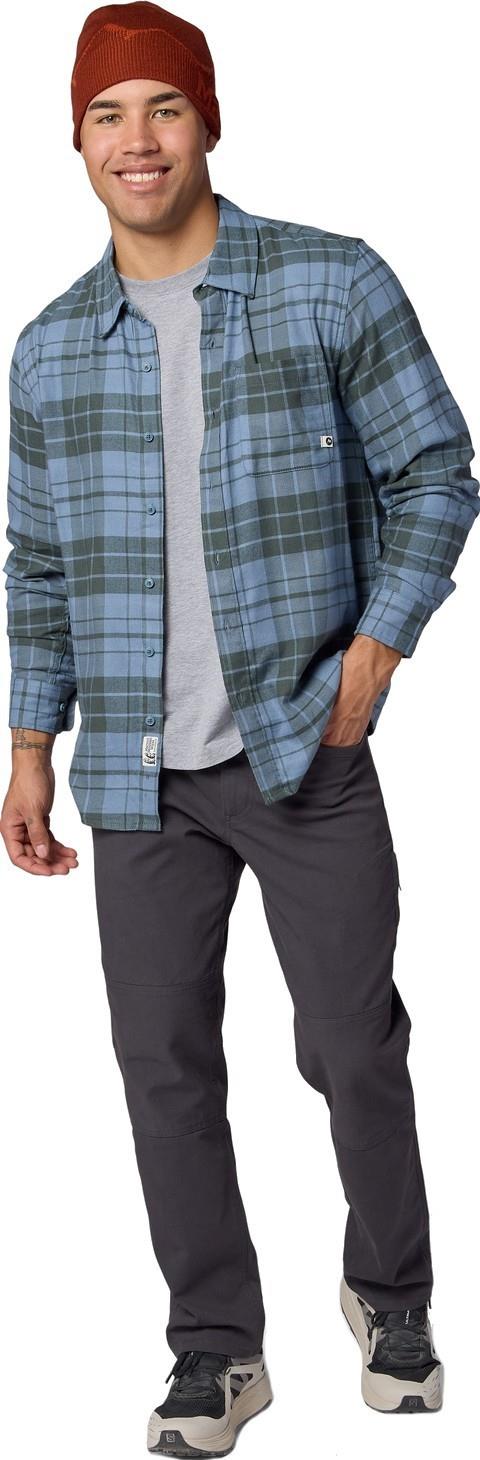 Kick Around Pants, Reg - Mens - blackened 1