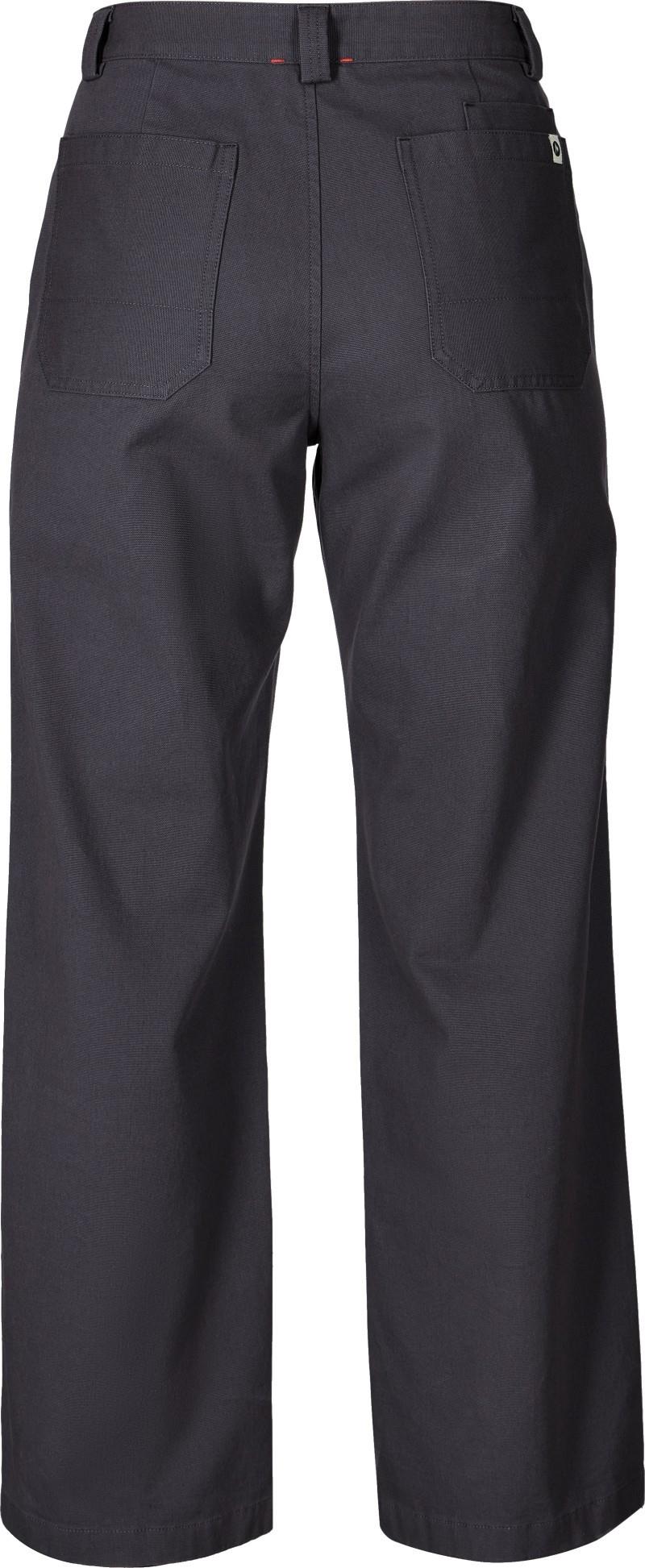 Kick Around Pants, Reg - Womens - blackened 1