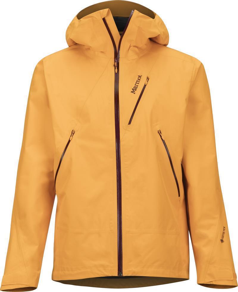 Knife Edge Jacket - Mens - Ember 1
