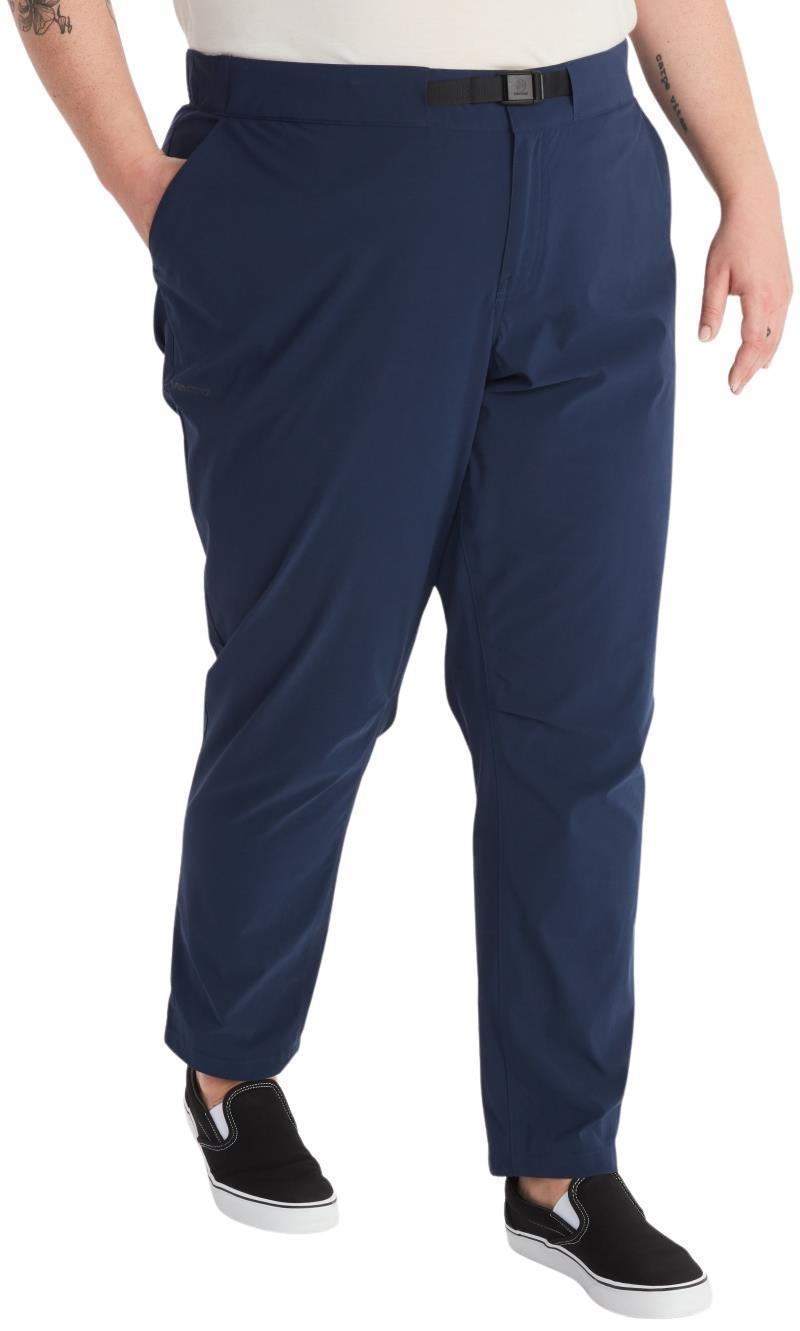 Kodachrome Pants - Plus, Reg - Womens - Arctic Navy 1