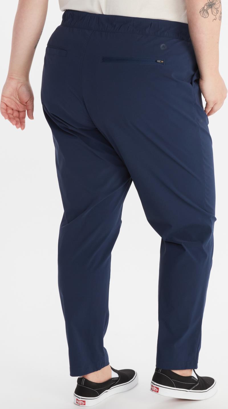 Kodachrome Pants - Plus, Reg - Womens - Arctic Navy 2