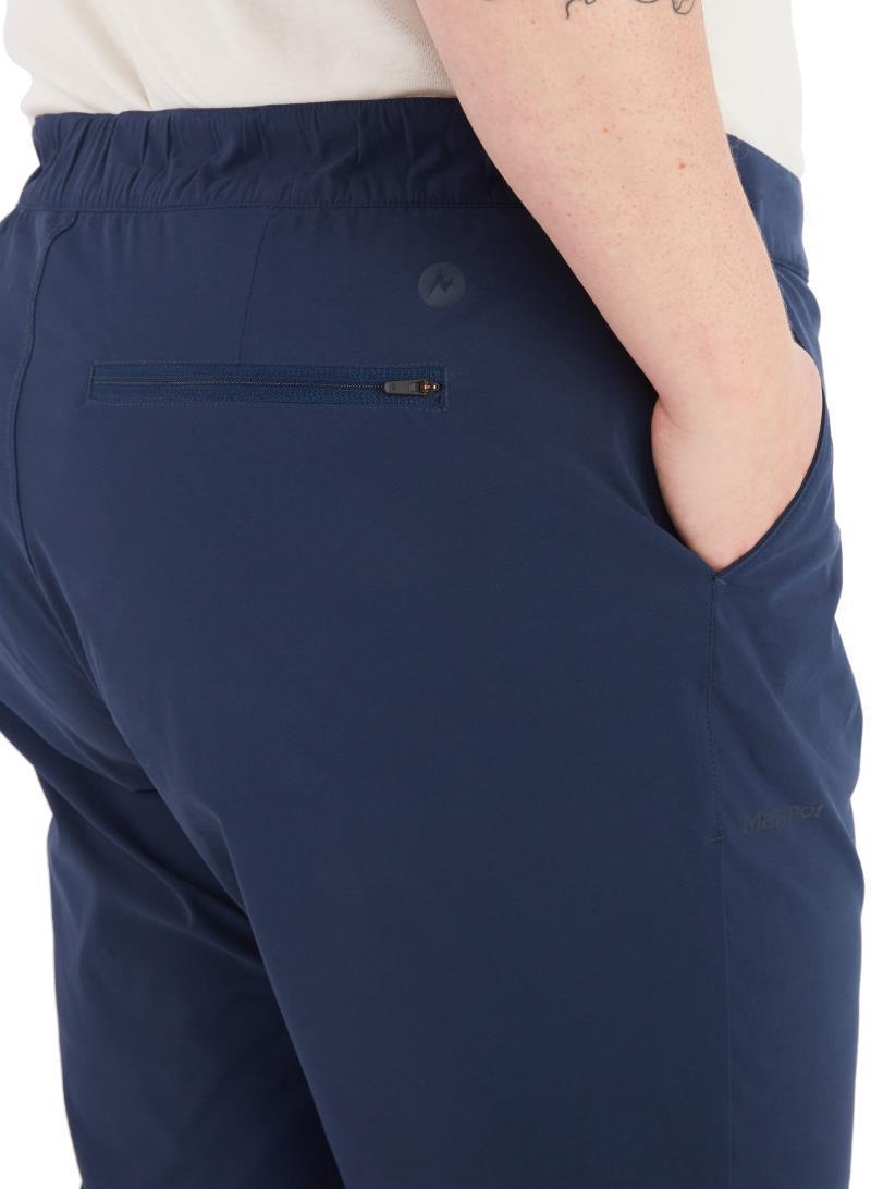 Kodachrome Pants - Plus, Reg - Womens - Arctic Navy 3