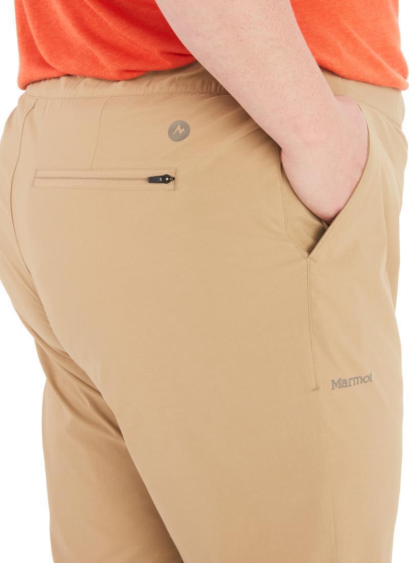 Kodachrome Pants - Plus, Reg - Womens - Shetland 3