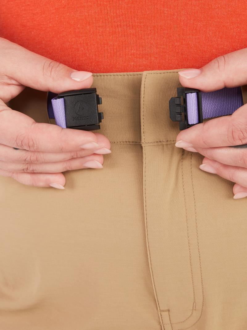 Kodachrome Pants - Plus, Reg - Womens - Shetland 4