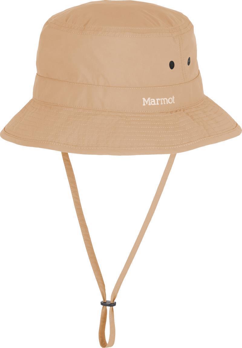 Kodachrome Sun Hat - Light Oak 1