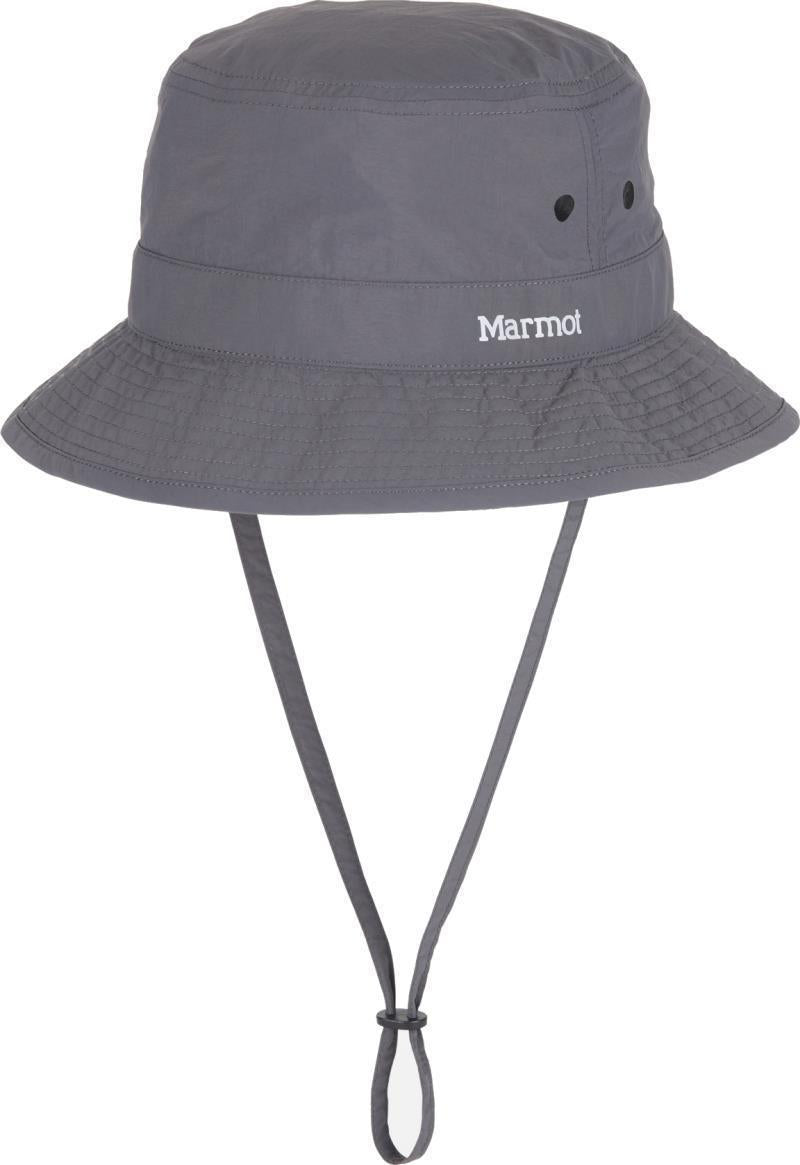 Kodachrome Sun Hat - Steel Onyx 1