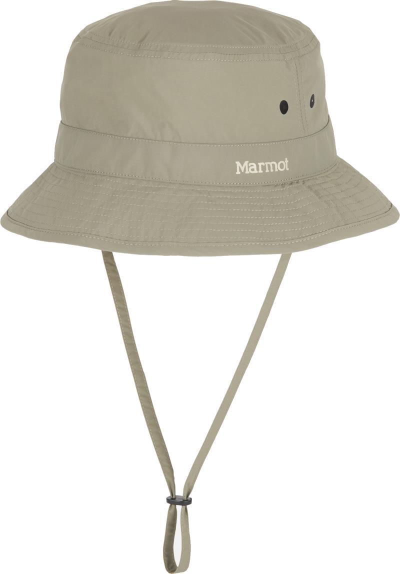 Kodachrome Sun Hat - Vetiver 1