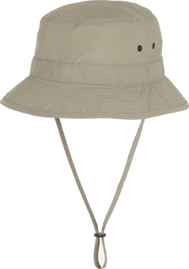 Kodachrome Sun Hat - Vetiver 2