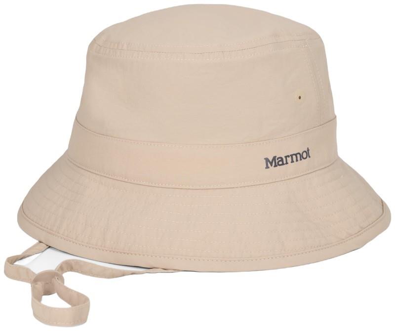 Kodachrome Sun Hat - birch bark 1