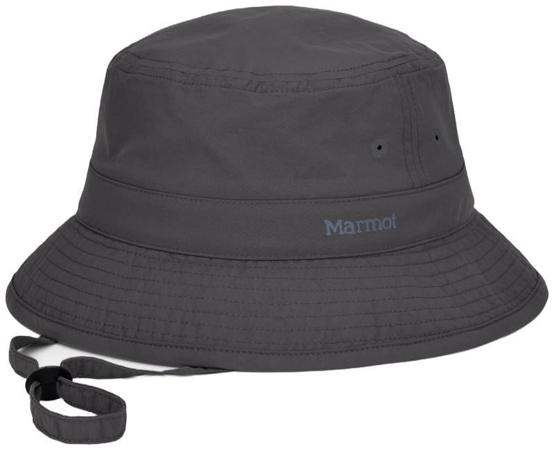 Kodachrome Sun Hat - dark steel 1