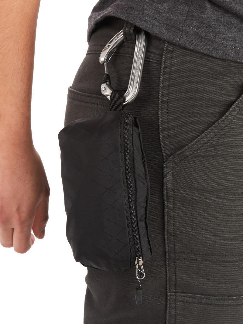 Kompressor Waist Pack - Black 4