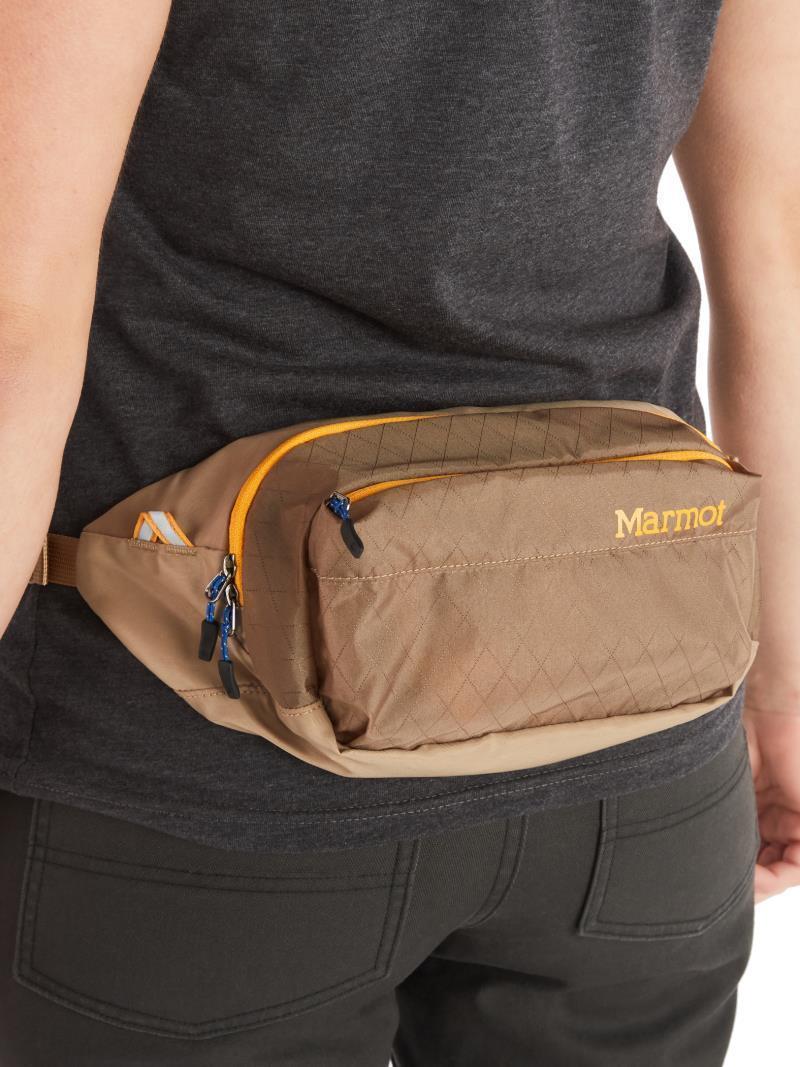Kompressor Waist Pack - Shetland 2