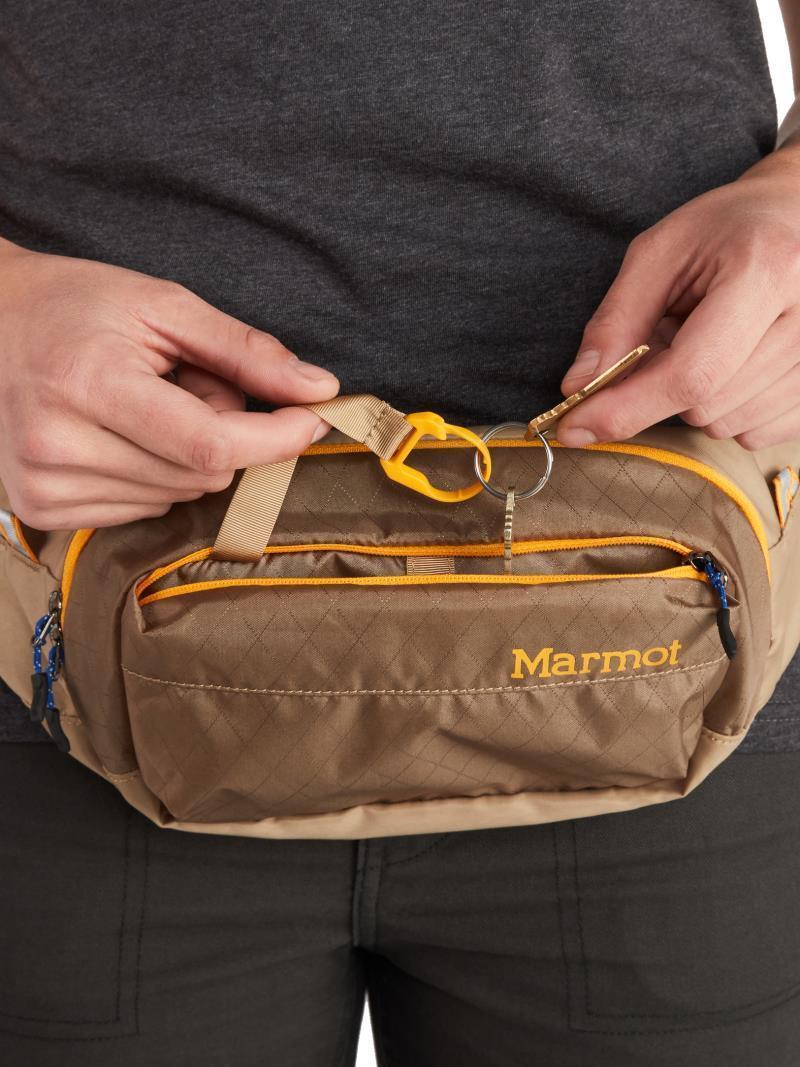 Kompressor Waist Pack - Shetland 3