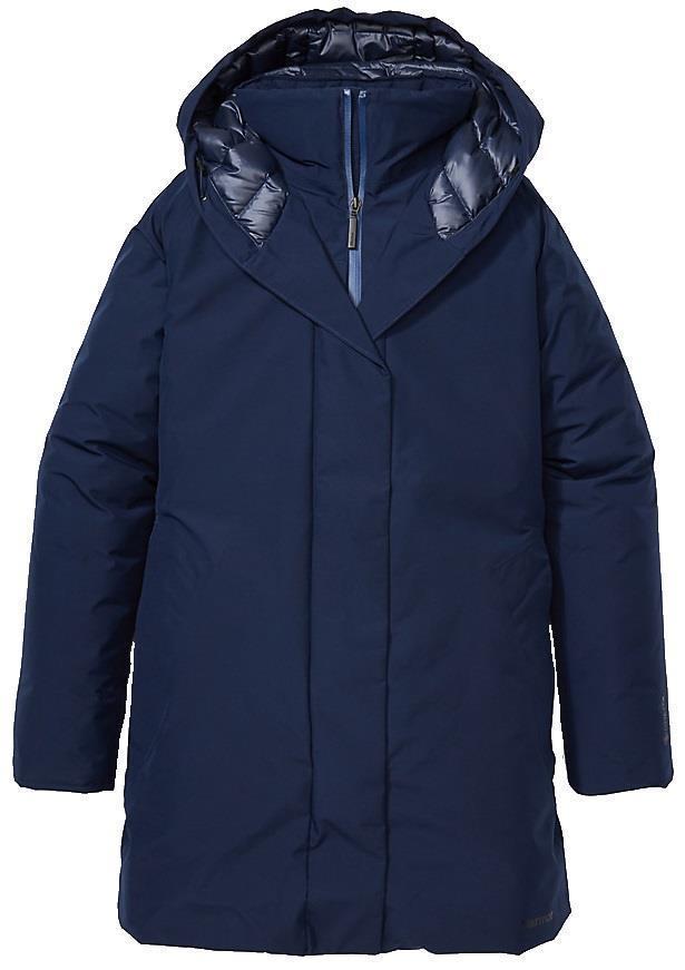 Kristina Jacket - Womens - Arctic Navy / Arctic Navy 1