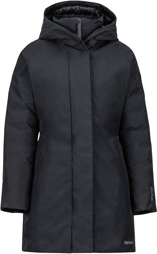 Kristina Jacket - Womens - Black 1