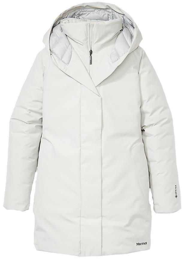 Kristina Jacket - Womens - Bright Steel 1