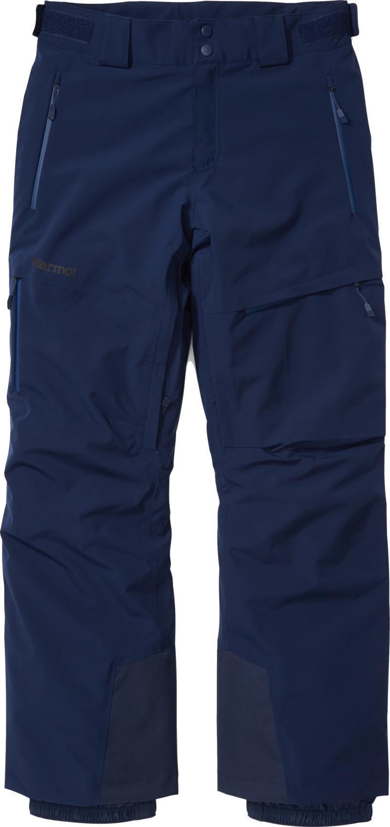 Layout Cargo Insulated Pants, Reg - Mens - arctic navy 1