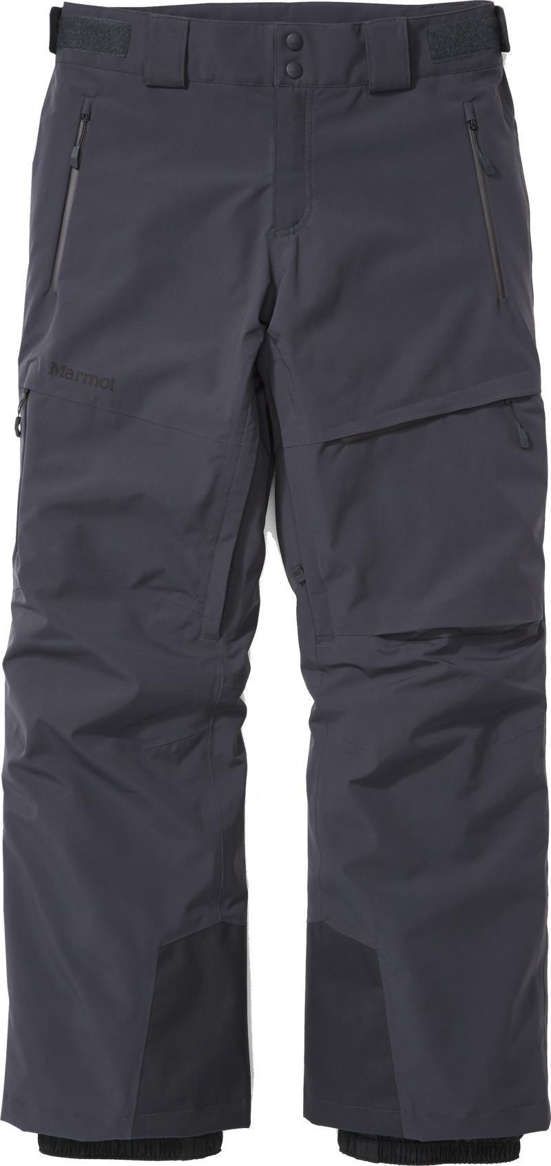 Layout Cargo Insulated Pants, Reg - Mens - dark steel 1