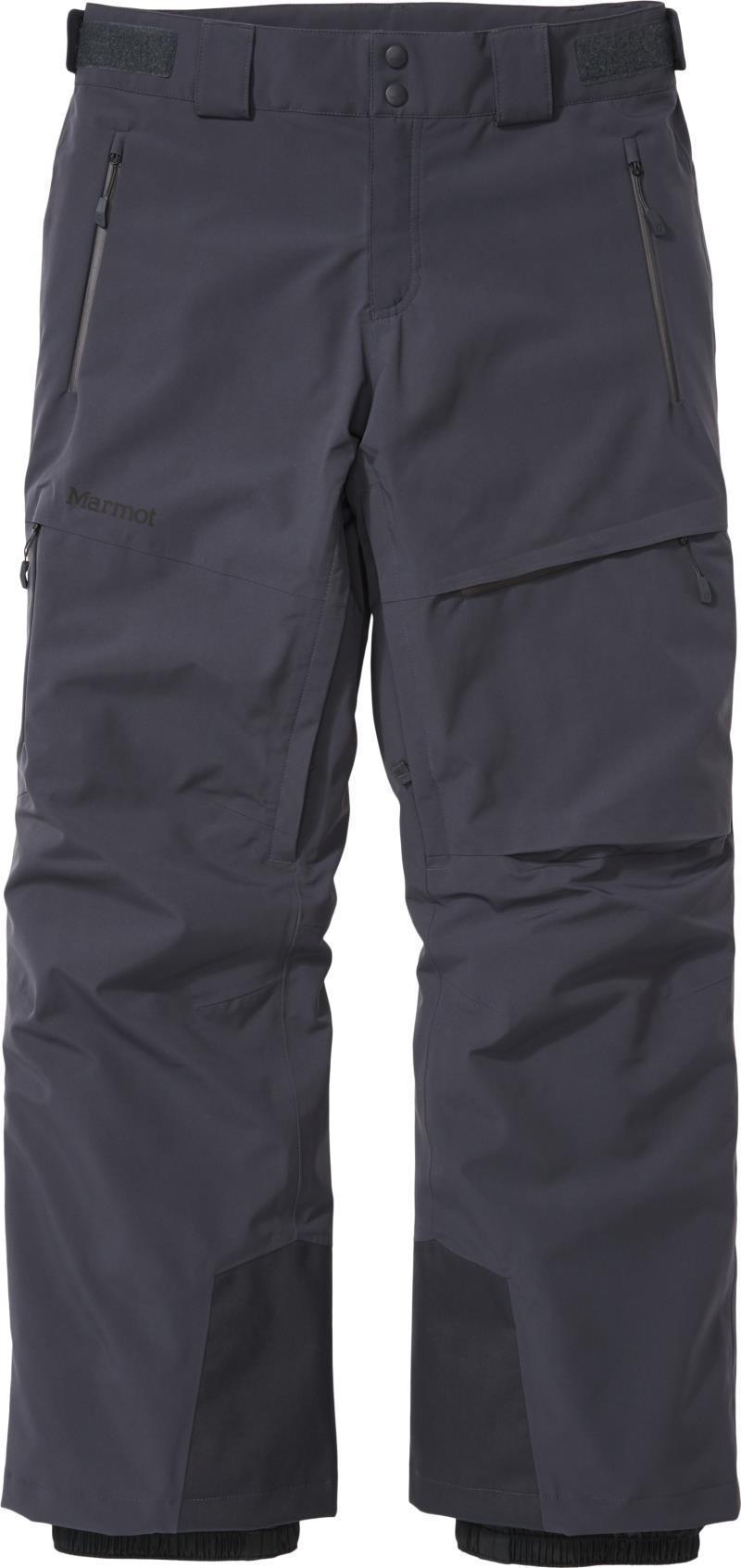 Layout Cargo Pants, Reg - Mens - dark steel 1