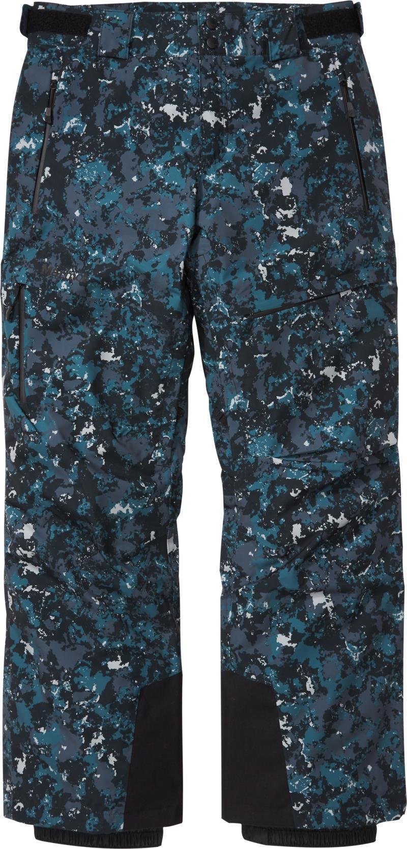 Layout Cargo Pants, Reg - Mens - snow-ridge camo 1