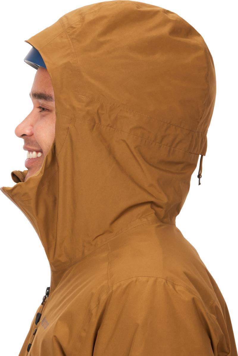 Lightray GTX Jacket - Mens - Hazel 5