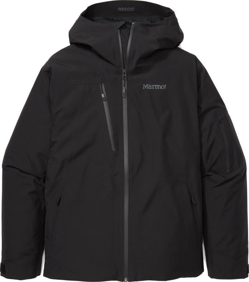 Lightray GTX Jacket - Mens - black 1