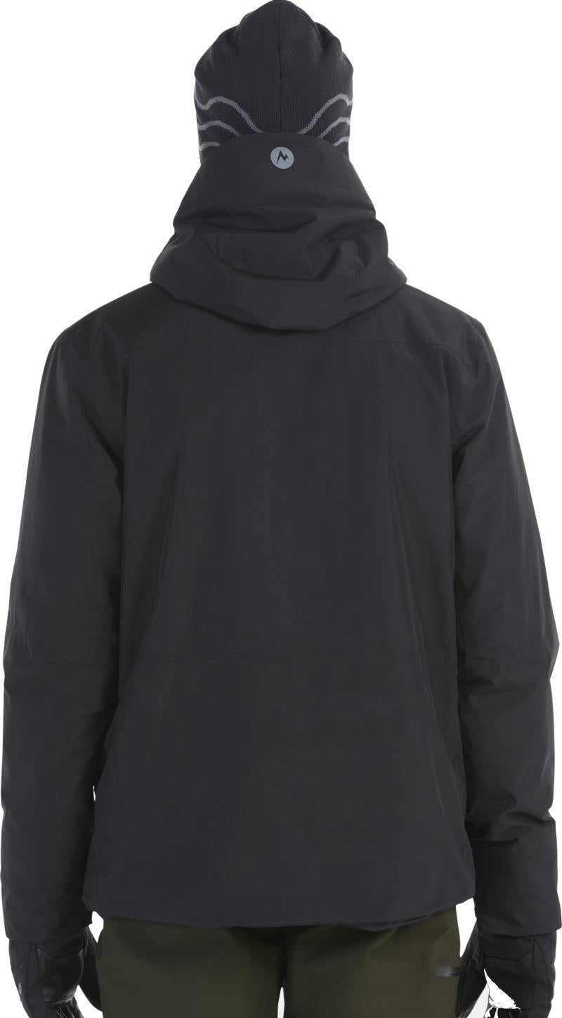 Lightray GTX Jacket - Mens - black 1