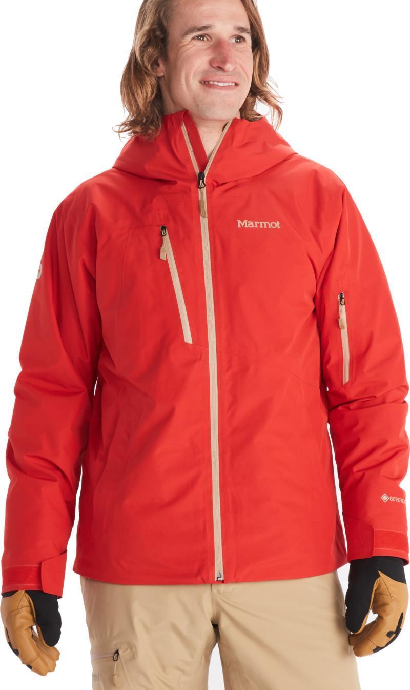 Lightray GTX Jacket - Mens - cairo 1