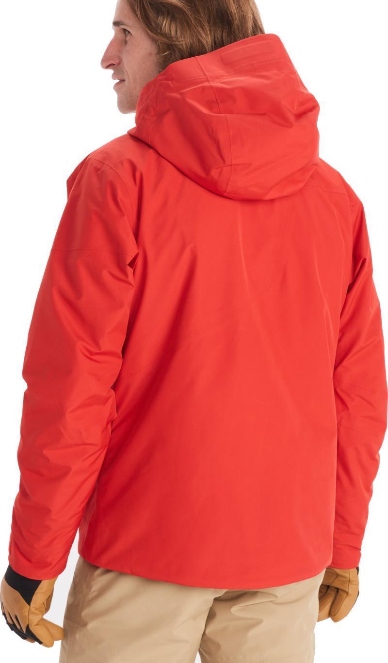 Lightray GTX Jacket - Mens - cairo 1
