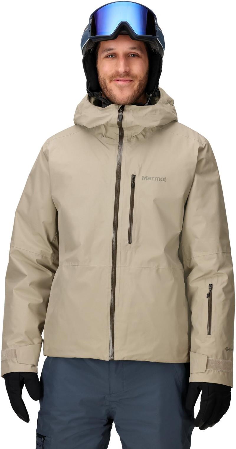 Lightray GTX Jacket - Mens - shale grey 1