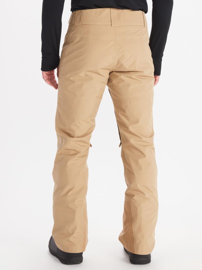 Lightray GTX Pants, Reg - Mens - shetland 1