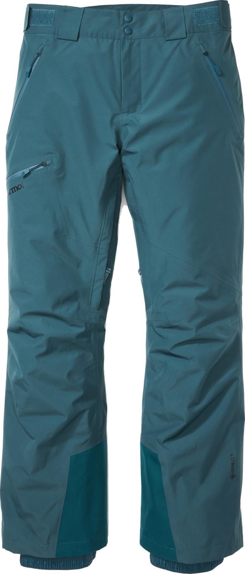Lightray GTX Pants, Reg - Mens - stargazer 1