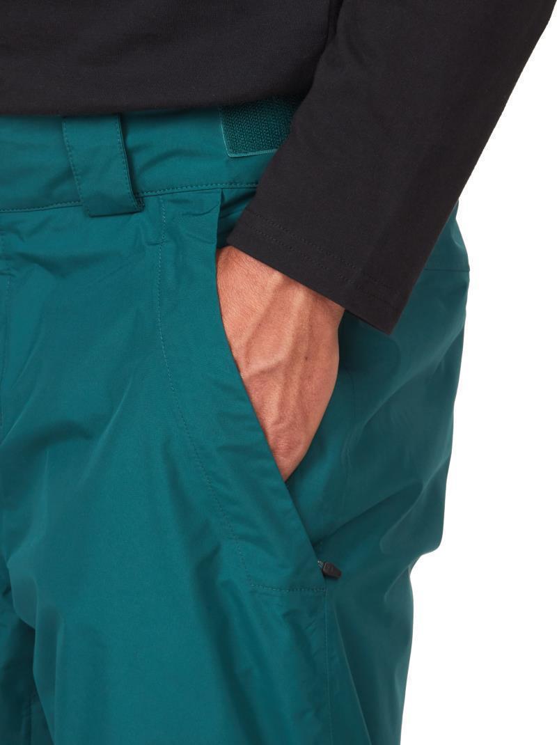 Lightray GTX Pants - Mens - Dark Jungle 3