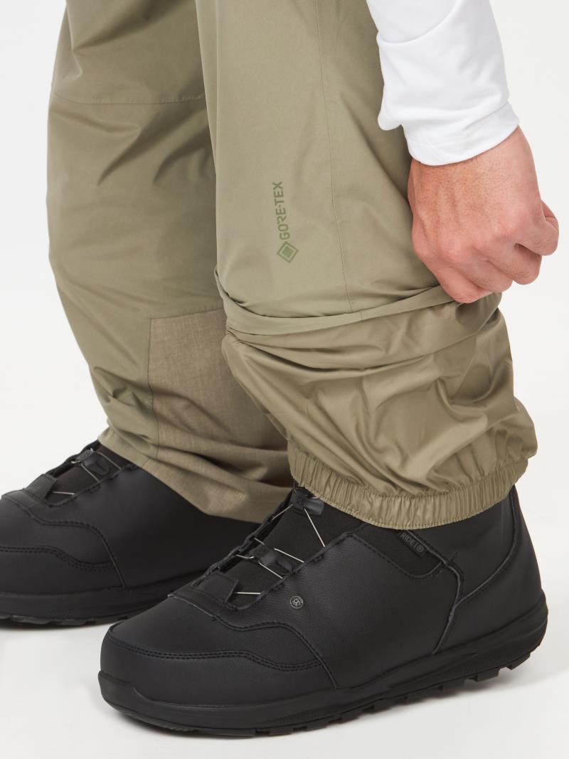 Lightray GTX Pants - Mens - Vetiver 5