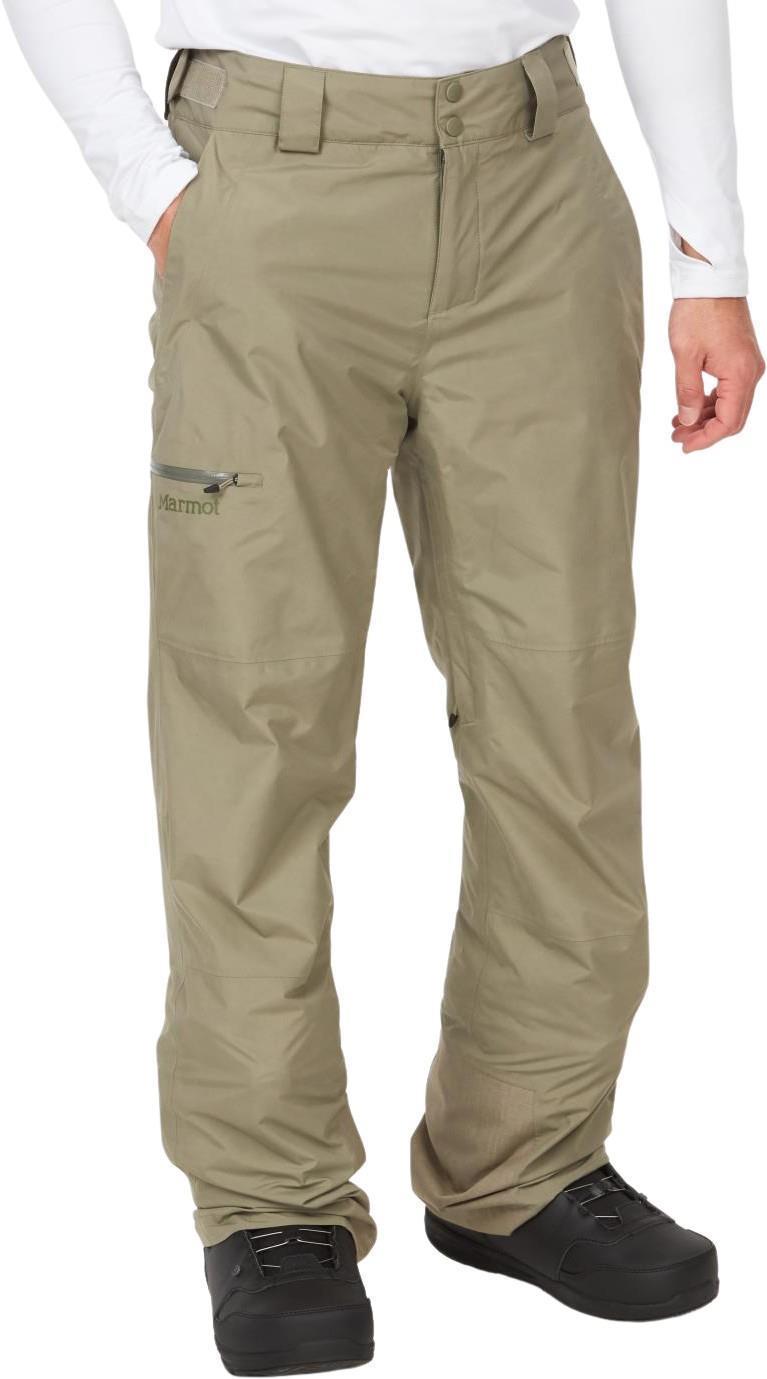Lightray GTX Pants - Mens - Vetiver 1
