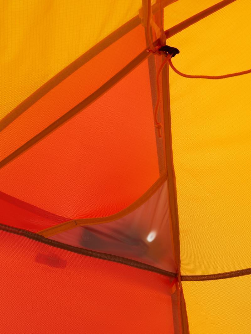 Limelight 2P Tent - Solar / Red Sun 7