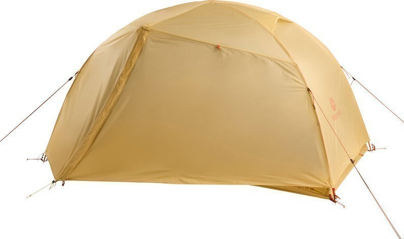 Limelight UL 2P Tent - light oak / trail blue 1