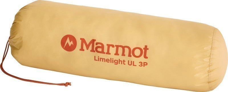 Limelight UL 3P Tent - light oak / trail blue 1