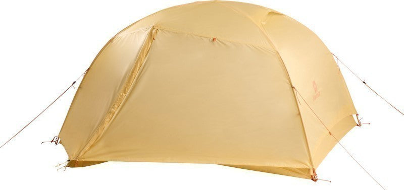 Limelight UL 3P Tent - light oak / trail blue 1