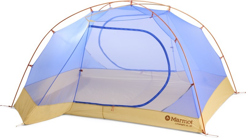 Limelight UL 3P - light oak  /  trail blue 1