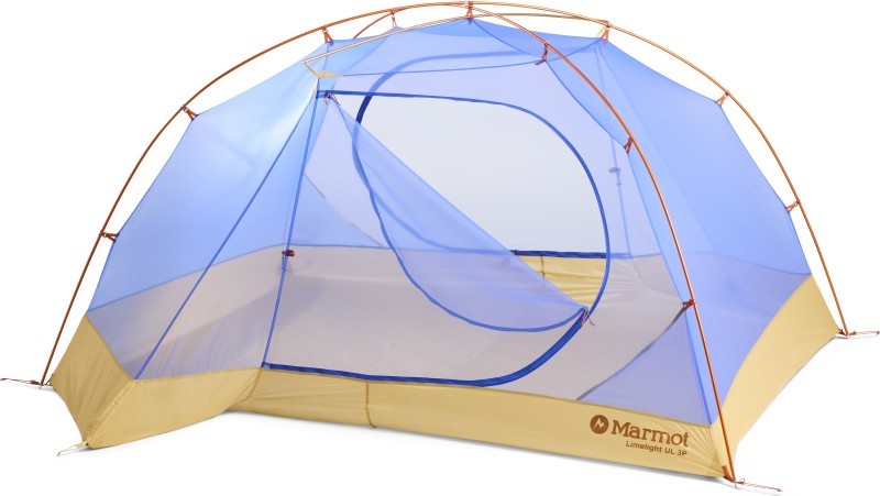 Limelight UL 3P - light oak  /  trail blue 1